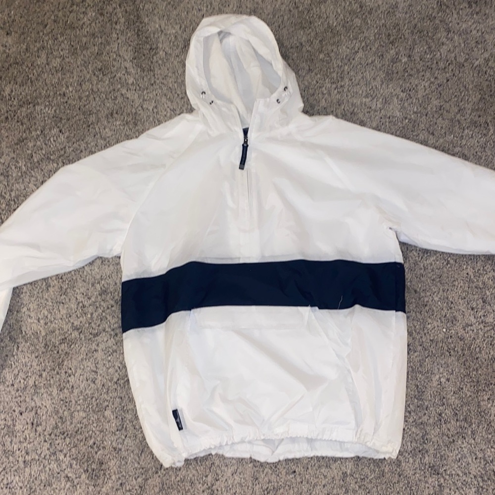 Charles River Apparel Jacket
